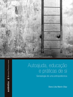 cover image of Autoajuda, educação e práticas de si